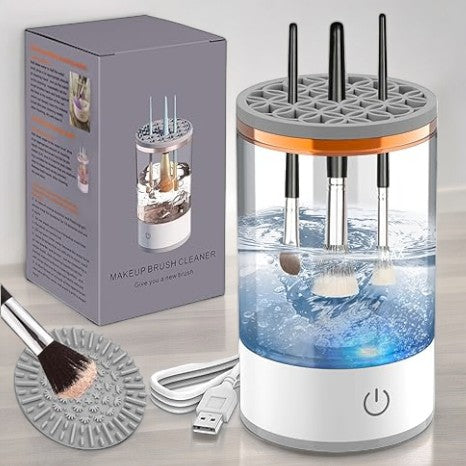 BeautyBlitz Makeup Brush Cleaner